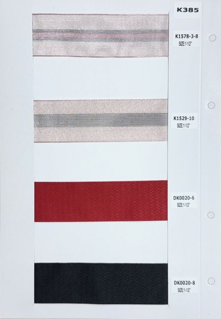 Sélection de rubans tissés en ligne-54